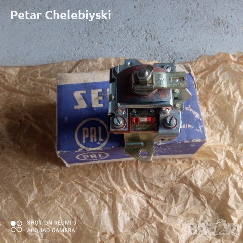 Бендекс  ИФА,ШКОДА ЛИАС и др., снимка 4 - Електродвигатели - 53558690