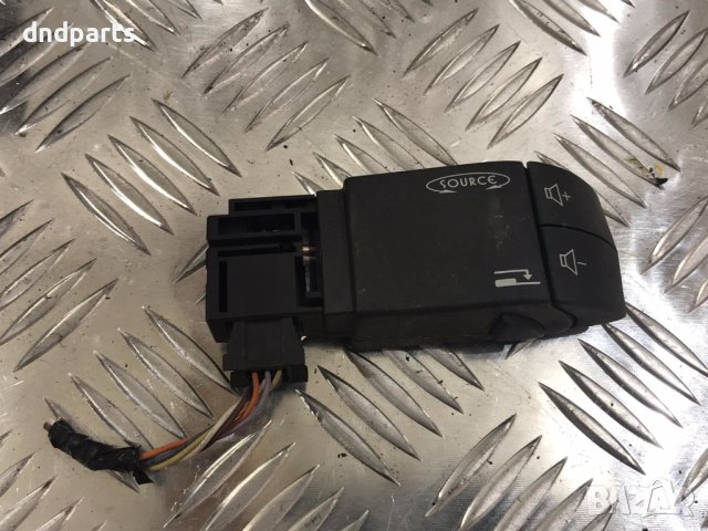 Лостче аудио управление Renault Laguna,2002г.