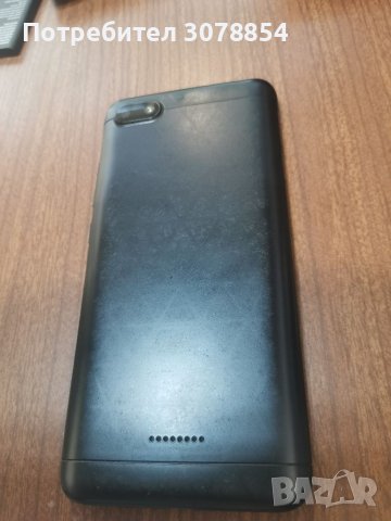 Xiaomi Redmi 6 A, снимка 4 - Xiaomi - 38324175