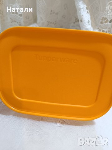 кутии Tupperware 291, снимка 3 - Други - 43284909