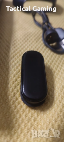 Смарт Гривна - Xiaomi Mi Smart Band 5 , снимка 2 - Смарт гривни - 53490450