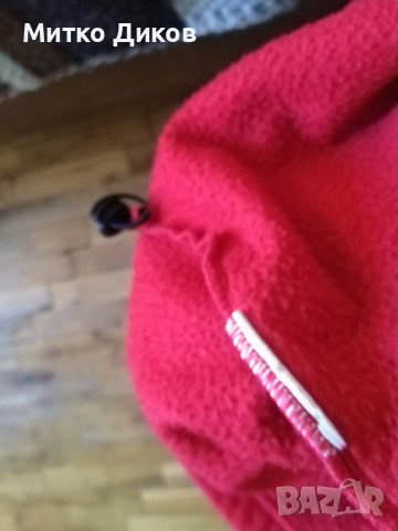 Горнище ЦСКА Ереа размер 170см ХЛ юноши 13-15 г., снимка 8 - Футбол - 39160769