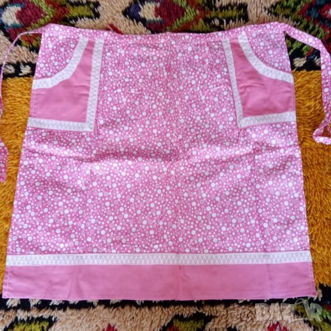 Престилки домакински от соца, снимка 6 - Други - 39615848