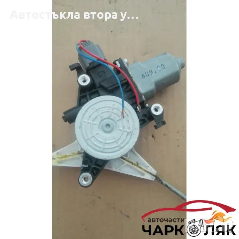 Ел машинка стъкло задна дясна Субару Форестър (8), снимка 3 - Части - 47890490