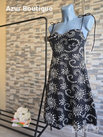 Рокля, снимка 3 - Рокли - 51570489