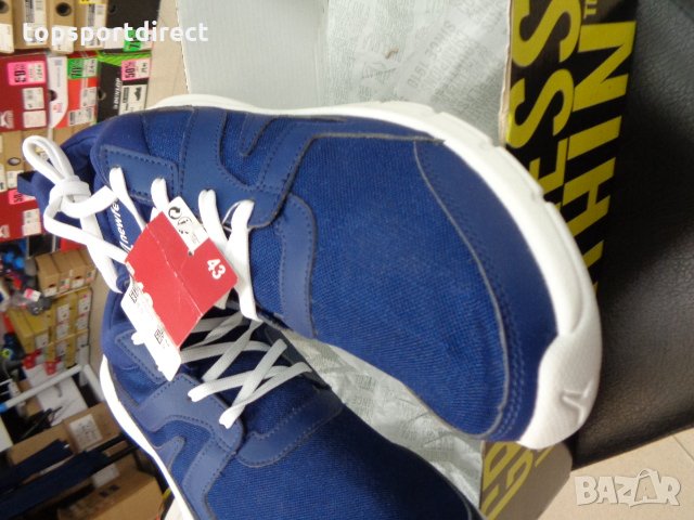 Newfeel Soft 100  обувки за спортно ходене внос Франция, снимка 9 - Спортни обувки - 19124335