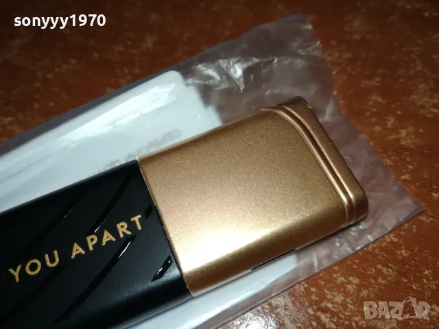 НОВА МЕТАЛНА ЗАПАЛКА 1212241006, снимка 4 - Колекции - 48316560