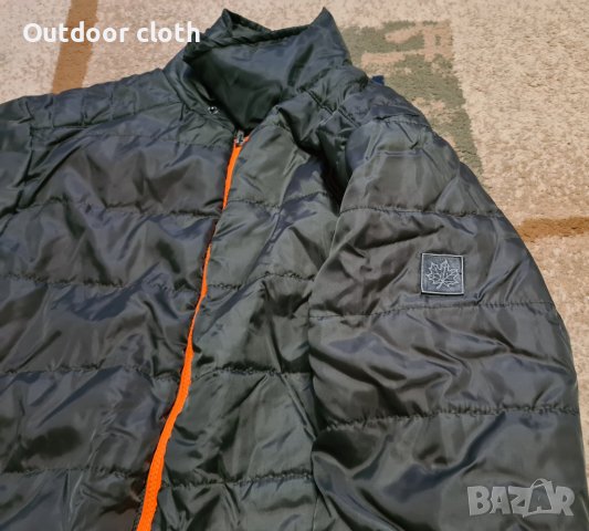 Toptex Hunting яке лов туризъм риболов бушкрафт , снимка 4 - Екипировка - 38346555