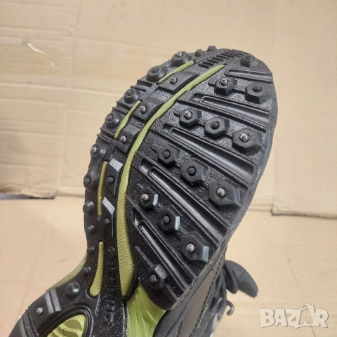 Icebug Speed-L BUGrip зимни/ туристически обувки с шипове за лед номер 39-40, снимка 8 - Други - 52407256