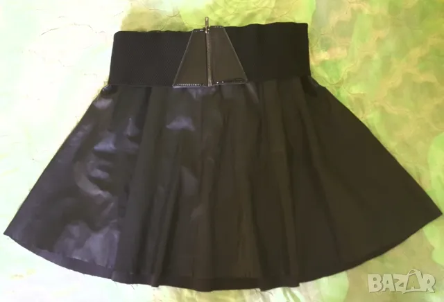 Дизайнерски  модели поли, снимка 5 - Поли - 42815631