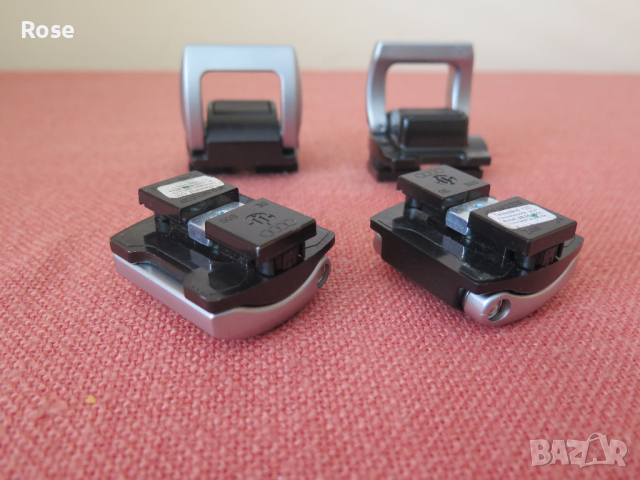  VW,Skoda,TOYOTA,KIA ,Porsche, thule, ,куки,укрепване на товари, снимка 7 - Аксесоари и консумативи - 36563630