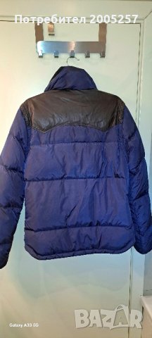 DIESEL Мъжки якета Размер L, снимка 4 - Якета - 43362432