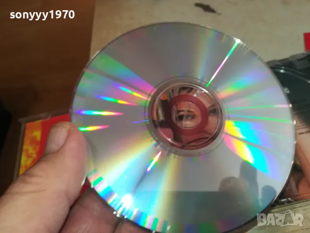 КАМЕЛИЯ-ОРИГИНАЛНО ЦД 2303251745, снимка 18 - CD дискове - 49608232