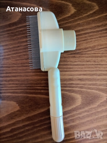 Автоматични четки за сресване и шампоан за куче или коте, снимка 6 - За кучета - 51798626