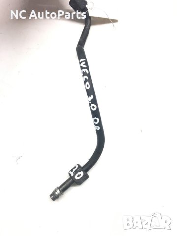 Тръба за турбо за Iveco Ивеко Дейли 3.0 дизел 146 коня 2008, снимка 3 - Части - 43544141