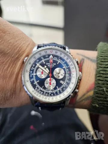 мъжки часовник