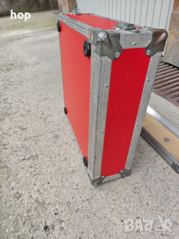 19" 3U транспортен куфар, снимка 8 - Други - 52026812