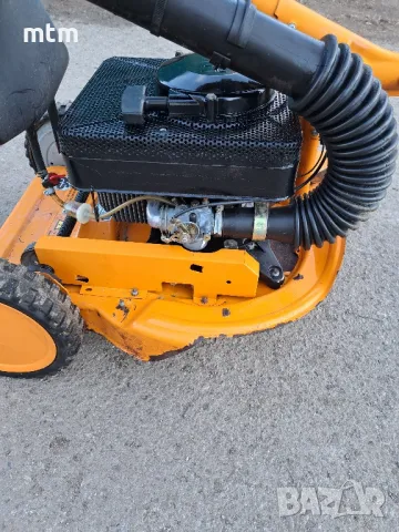 косачка за висока трева , снимка 6 - Градинска техника - 48792790