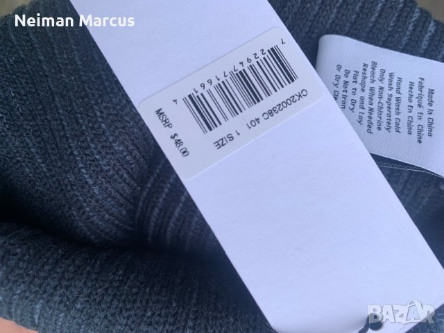 Calvin Klein , снимка 6 - Други - 43505307