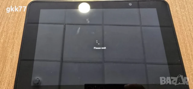 Таблет, 10" с процесор на Intel, модел Zebra ET50PT., снимка 7 - Таблети - 50930618