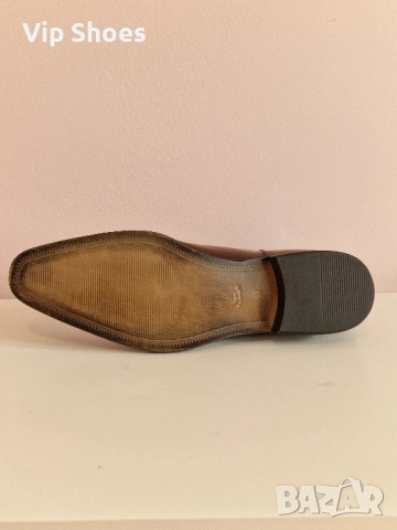 Мъжки боти, снимка 3 - Мъжки боти - 52141755