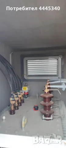 ФЕЦ / ФОТОВОЛТАИЧНА ЦЕНТРАЛА 240 kW, снимка 8 - Други - 49902987