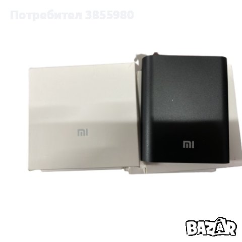 Xiaomi Power Bank , снимка 1