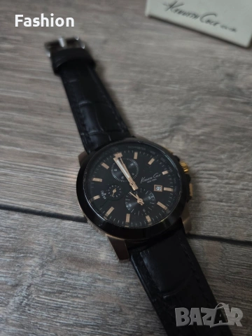Оригинален мъжки часовник Kenneth Cole New York KC1816, снимка 2 - Мъжки - 53094765