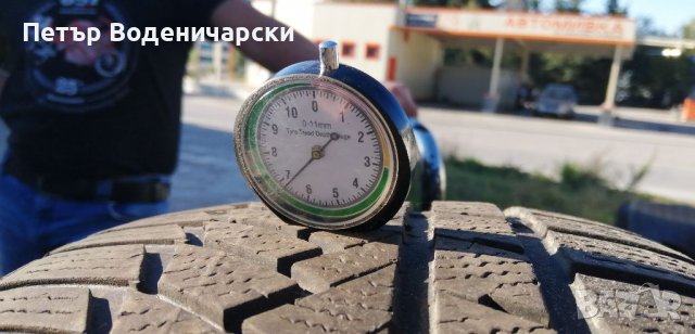 Гуми 235 55 17 Tires. Не са нови. Нов внос. , снимка 3 - Гуми и джанти - 38116867