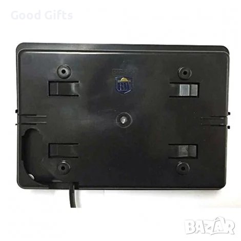 7 инча Дисплей Монитор TFT LCD HD за задна камера, снимка 6 - Аксесоари и консумативи - 43018531