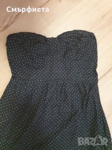 Лятна рокля, снимка 1