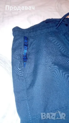 Лот за момче 110-116 см, снимка 8 - Детски панталони и дънки - 49229605