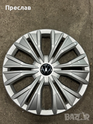 1 брой оригинален тас за Vw Caddy 17