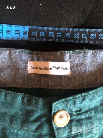 Дамски къс панталон Cedarwood State, снимка 14 - Къси панталони и бермуди - 34555964