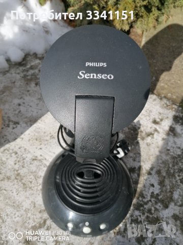 Кафемашина, снимка 3 - Кафемашини - 43536956