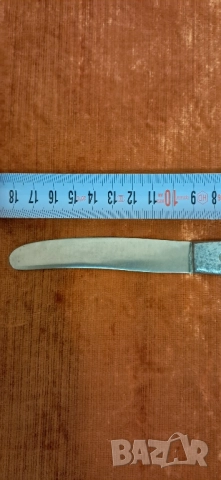 Стар Бг.нож , снимка 13 - Колекции - 51869374