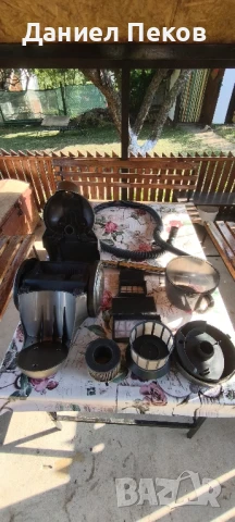 Прахосмукачка Taurus 1400w, снимка 2 - Прахосмукачки - 50871633