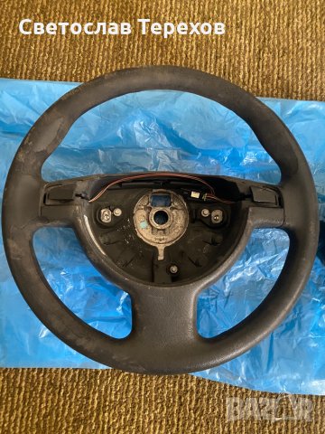 Продавам Airbag за Опел Корса, Мерива, Тигра и Комбо, снимка 3 - Части - 35237216