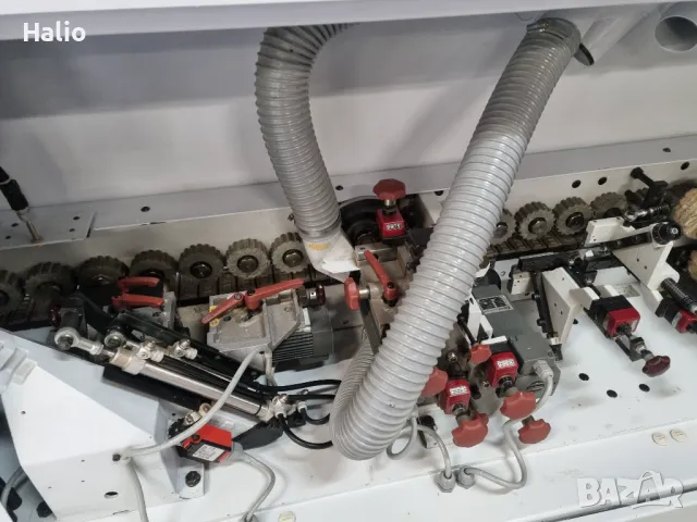 Кантираща машина Brandt KD56, снимка 4 - Други машини и части - 48989417