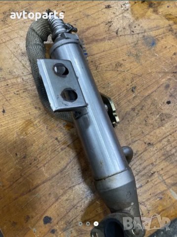 Ford focus 2002година 1.8tdci 115кс EGR охладител, снимка 2 - Части - 40376676