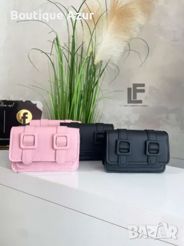 Чантички LFS Minnie Collection Bon-Bons  