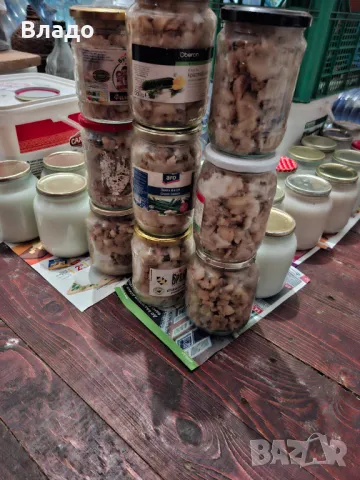 Джумерки (пръжки) , снимка 3 - Домашни продукти - 44045462