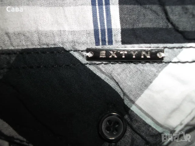 Риза с качулка 1982  мъжка,ХЛ-2ХЛ, снимка 5 - Ризи - 49156646