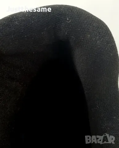 Маратонки NIKE Jordan B.Fly ‘Black White’ 881444-12, снимка 6 - Маратонки - 47311767