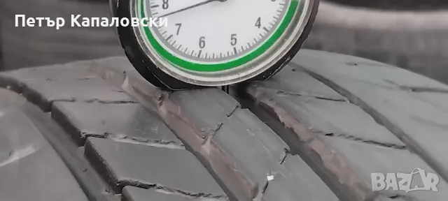 Гуми 185 65 15 Гудиър Goodyear 4 броя+. 2023.Нов внос. Не са нови, снимка 3 - Гуми и джанти - 49205570