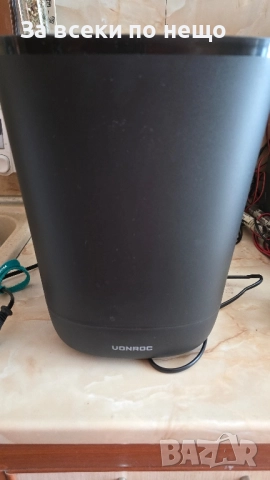  Овлажнител за въздух VONROG, снимка 2 - Овлажнители и пречистватели за въздух - 51496435