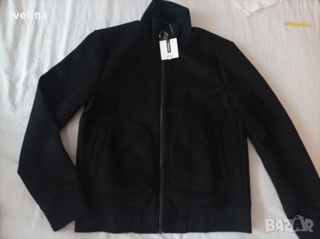 TOPMAN XS/S пролетно есенно яке