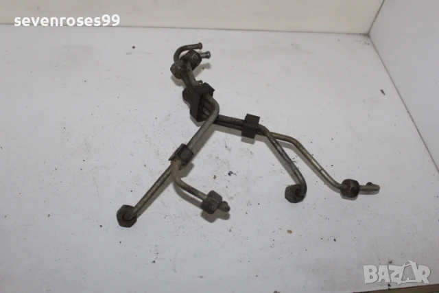 Тръба гориво тръбички нафта Фолксваген Голф 3 комби 1.9 tdi 90hp VW Golf 3