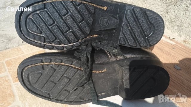 Кубинки нови- N40