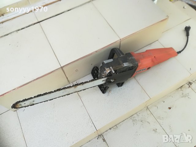 dolmar-germany-резачка за дърва-внос switzerland, снимка 8 - Градинска техника - 29035568